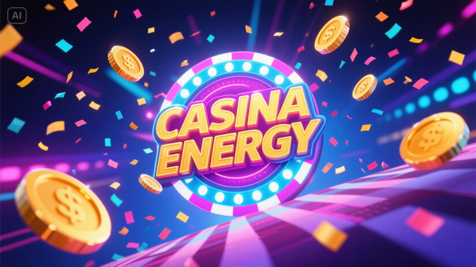 Casino Casino Adrenaline desktop and mobile interfaces