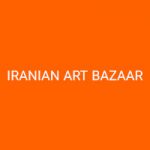 Iranian Art Bazaar