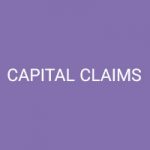 Capital Claims Management
