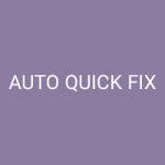 Auto Quick Fix Repair Shop