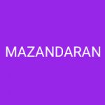 Mazandaran Supermarket