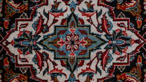 Sasanian Carpet Shop