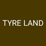 Tyre Land